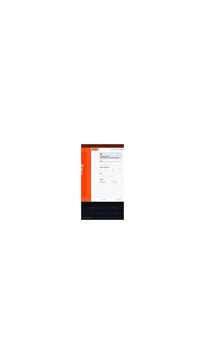 bônus de 5 reais no cadastro do tigre – Apps no Google Play
